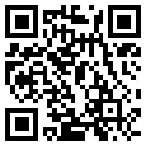 QR Code to antevent.xyz